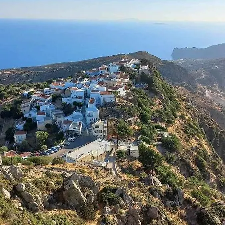 Blue View
